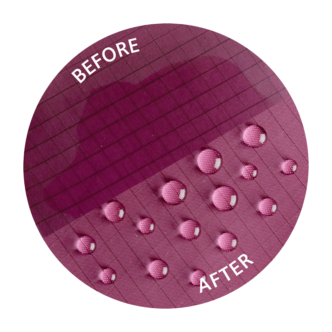 Spray impermeabilizante para cuero y textiles – kybun Webshop Europe